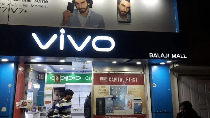 Balaji Mall in Jamshedpur