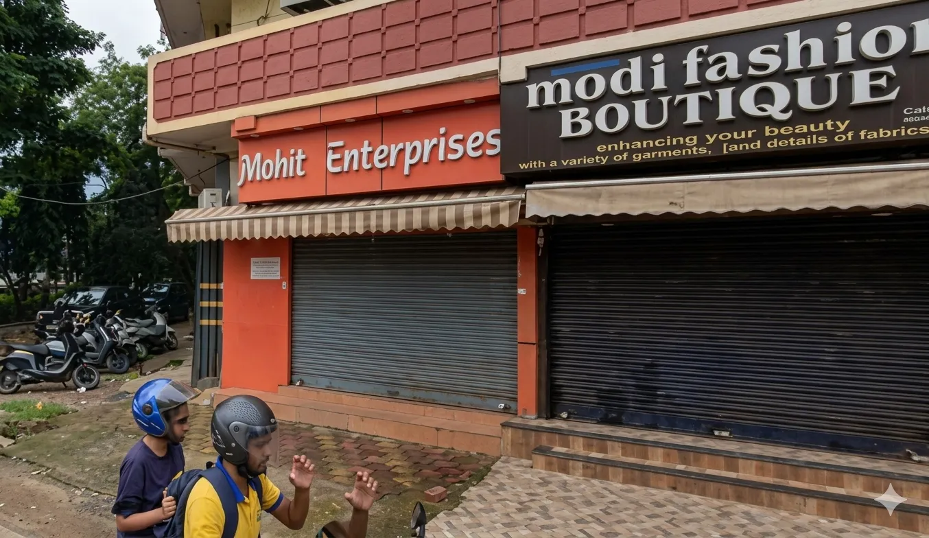 Mohit Enterprises in Jamshedpur