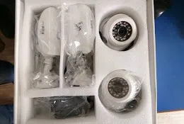 AMRIT CCTV in Jamshedpur