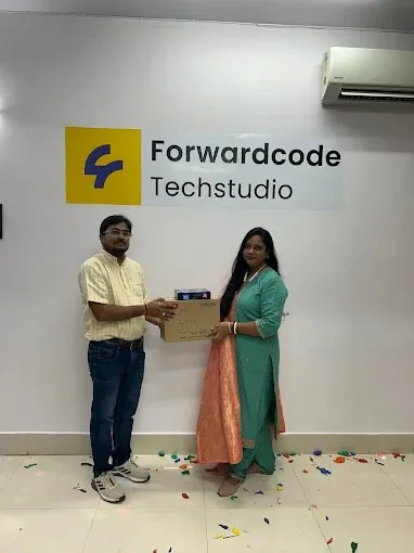 Forwardcode Techstudio in Jamshedpur