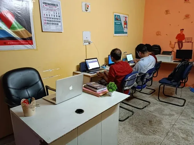 Expert IT Solution- Best Digital marketing company|Web Design | Website Design | Mobile App Development Company in Jamshedpur