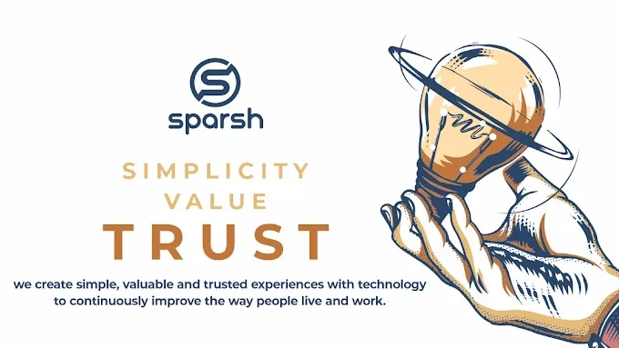 Sparsh Innovators Pvt Ltd in Jamshedpur