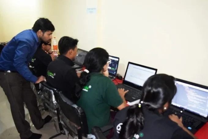 Infinite Net Solutions in Jamshedpur