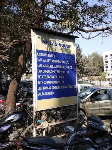 Tata Consultancy Services in Jamshedpur