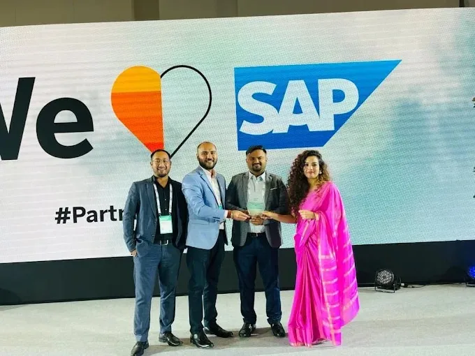 Embee Software Pvt. Ltd in Jamshedpur