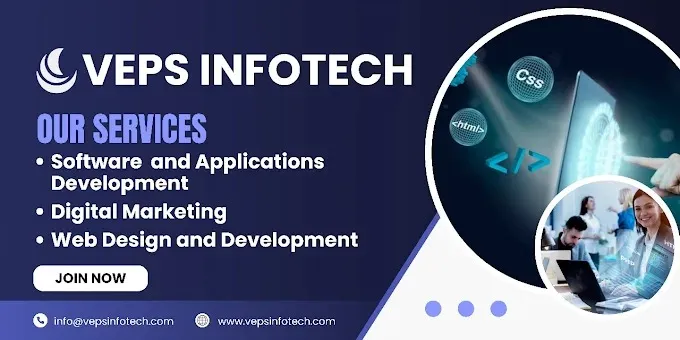 Veps Infotech in Jamshedpur