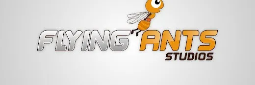 Flying Ants Studios - Mobile App Development | Game Development | Software Company in Jamshedpur