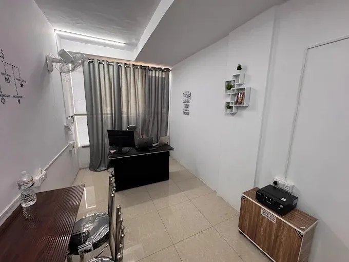 Qubit Alchemist Softwares | Best Software Development Company in Jamshedpur