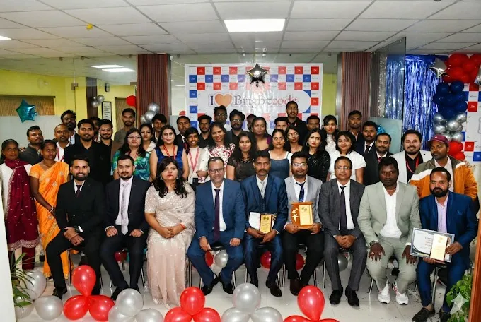 Brightcode Software Services Pvt. Ltd. in Ranchi