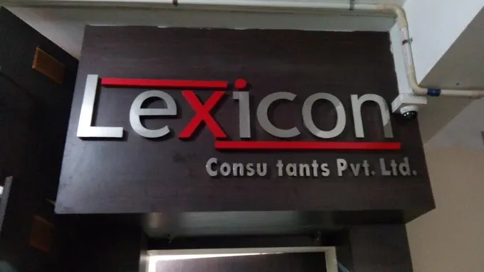 Lexicon Consultants Pvt. Ltd. in Ranchi