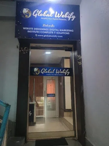Global Webify in Ranchi
