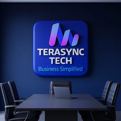 Terasync Tech - Ranchi, India