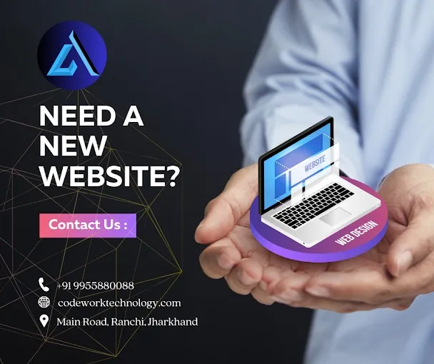 Codework Technology in Ranchi