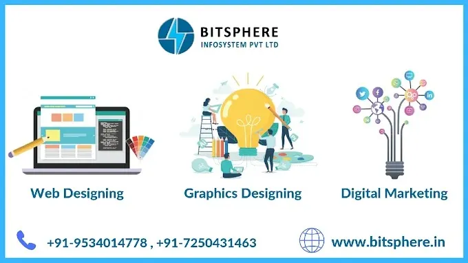 BITSPHERE Infosystem Private Limited in Ranchi