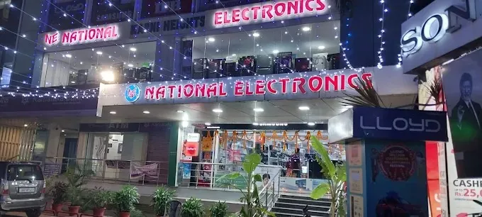 Livpure Authorised Shop - National Electronics, Ranchi
