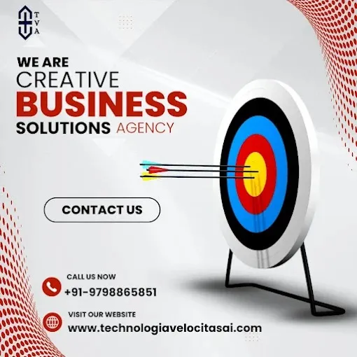 TVA Technologia Velocitas AI OPC PVT Ltd in Ranchi