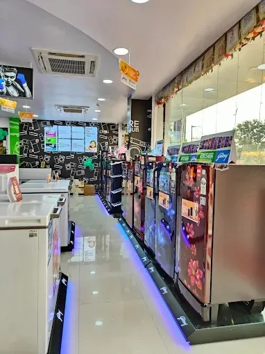 Suneja sales - Best Electronics Store | Refrigerator Shop | Led TV Shop | AC Dealer | Washing Machine Store in Ranchi