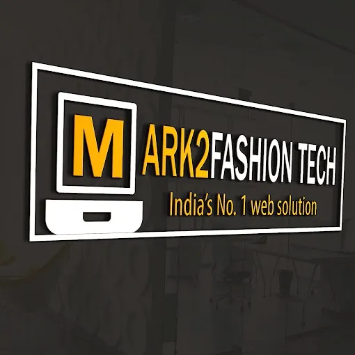 Mark2fashion Tech Web Services Private Limited in Ranchi