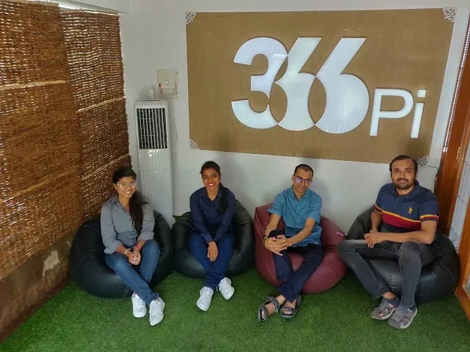 366Pi Companies - Consulting & Technology in Ranchi
