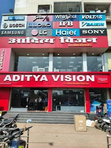 Aditya Vision, Ranchi