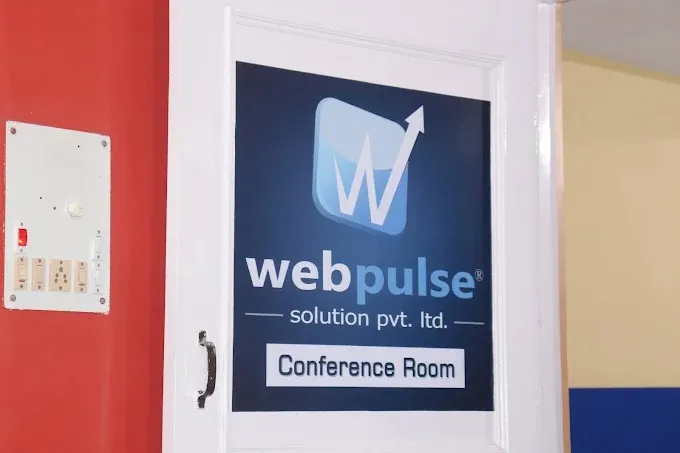 Webpulse Solution Pvt Ltd in Ranchi