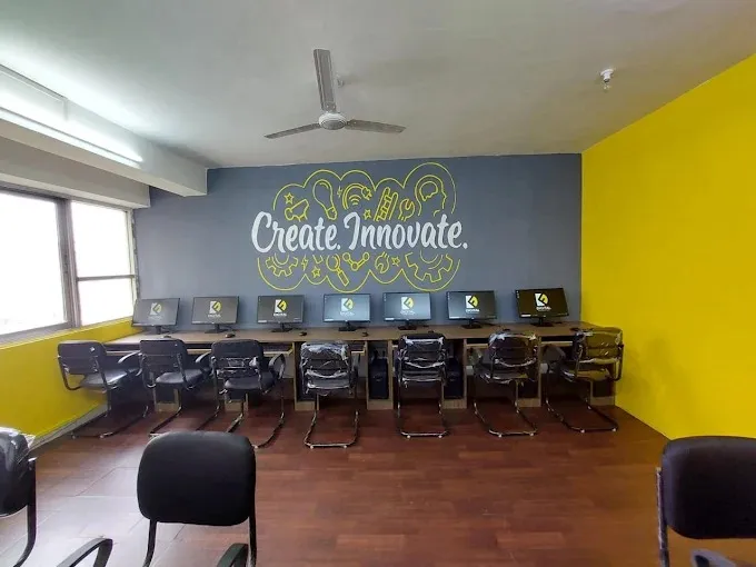 Estrella Advertising Pvt Ltd in Ranchi