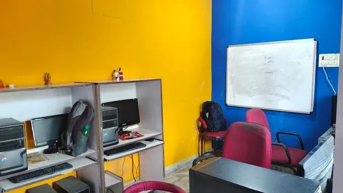 IITES Web Developers in Ranchi