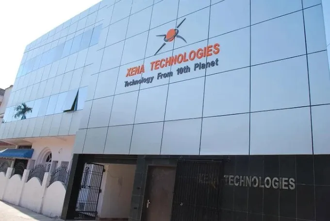 XENA Technologies Pvt Ltd - TEACHMINT Interactive Panel Authorised Distributor  in Ranchi