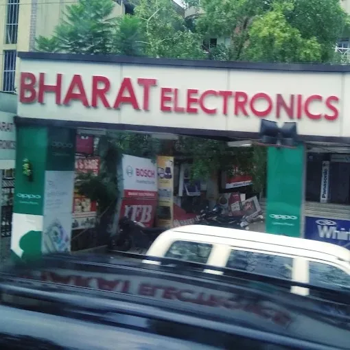 Bharat Electronics 2, Ranchi