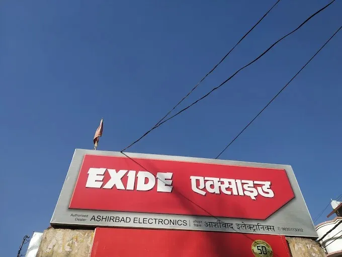 Ashirvad Electronics, Ranchi