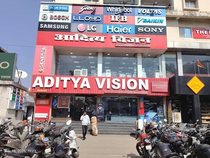 Aditya Vision in Ranchi