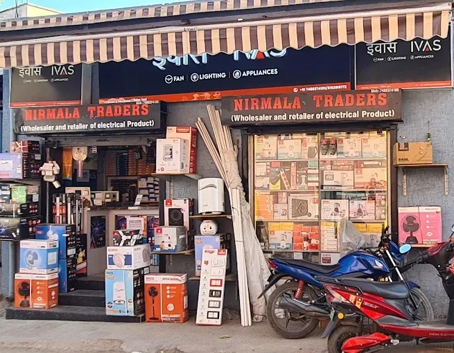 Nirmala Traders in Ranchi