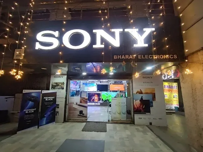 Bharat Electronics | Sony | Sony LED | Play Station | Home Theatre | Party Box | Sony Exclusive in Ranchi