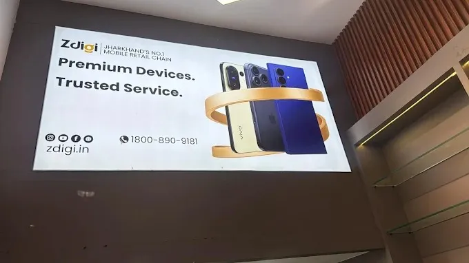 Zdigi Mobile Studio in Ranchi