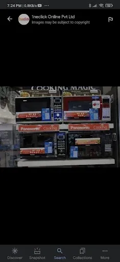 Samsung SmartPlaza - Bharat Electronics in Ranchi