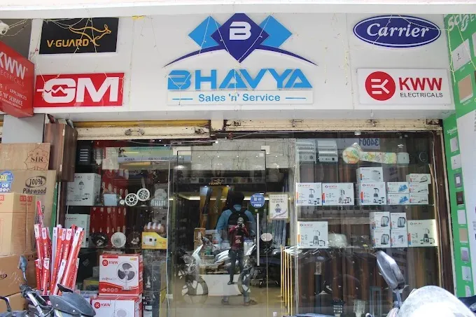 Schneider Electric - Bhavya Sales N Service | Best Electrical Shop in Ranchi/ Led Light Dealer in Ranchi