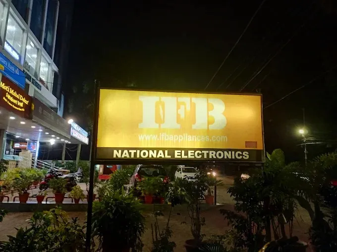 Livpure Authorised Shop - National Electronics in Ranchi