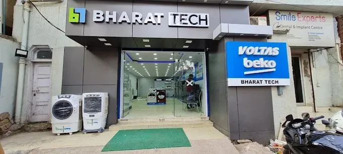 Bharat Tech in Ranchi