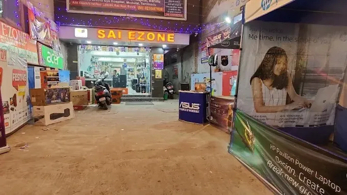 Sai Ezone in Ranchi