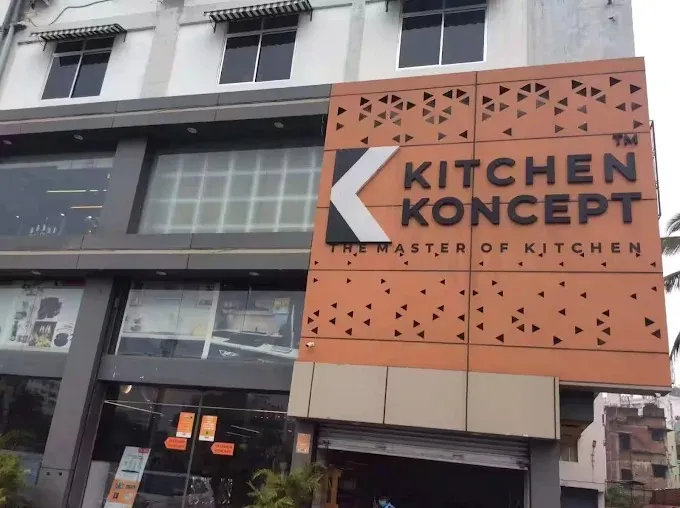 Kitchen Koncept | kitchen appliances & modular kitchen in Ranchi