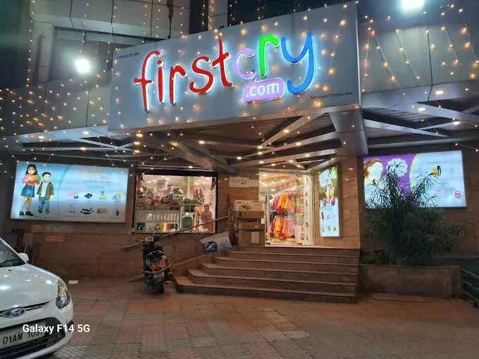 Firstcry.com Store Ranchi Lalpur