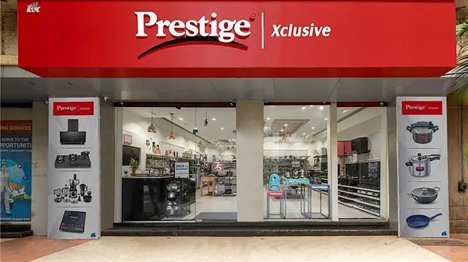 Prestige Xclusive - Ashok Nagar, Ranchi