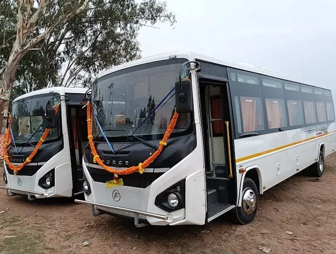 Insta Tour & Travels-Ranchi