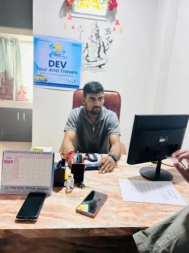 Dev Tour and Travels | Best tour and travels agency in ranchi |