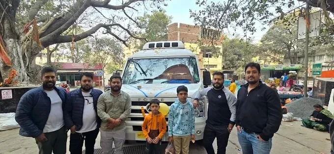 Om Travels | Best travel agency in ranchi |