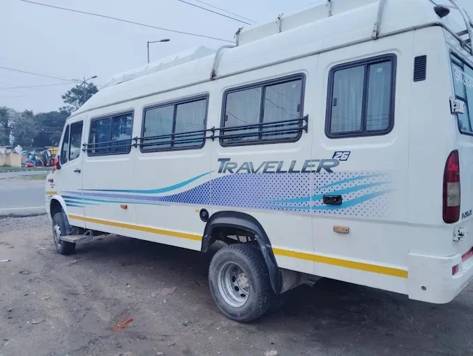 Astha tour and travels in Ranchi