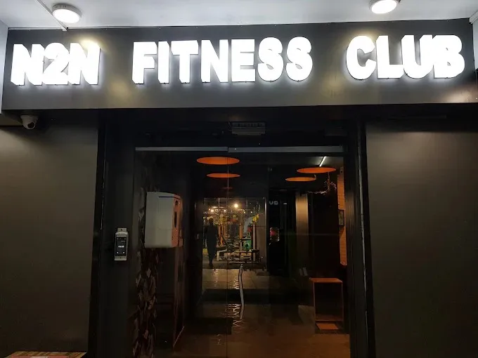N2N Fitness Club | Weight Loss Specialist | Best gym in Ranchi