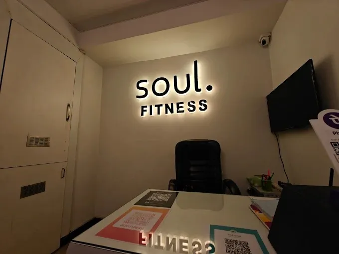 Soul fitness in Ranchi