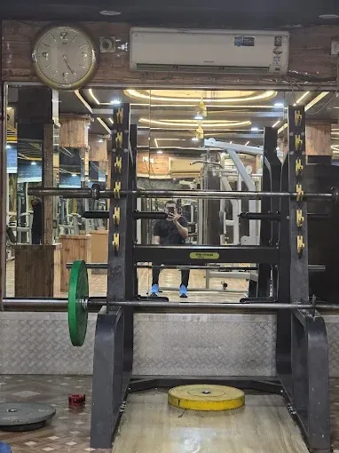 Expose Fitness Club-Best Fitness Centre For Men & Women/Personal Training/Unisex/Personal Trainer in Ranchi