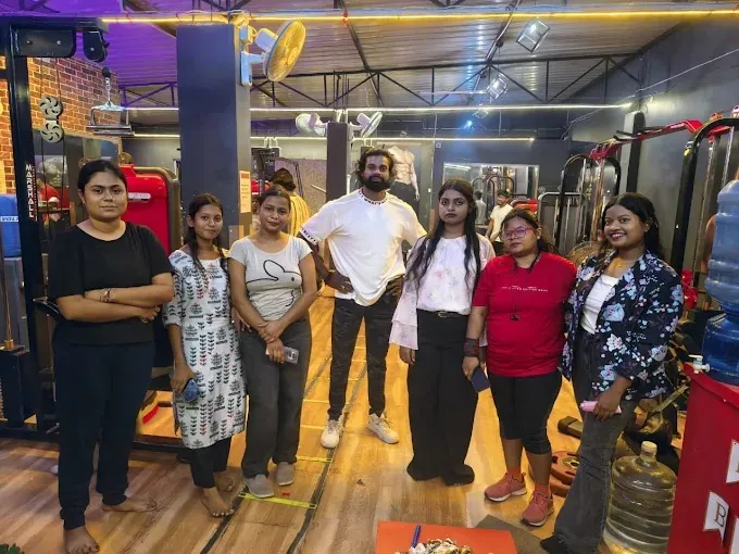 All Time Fitness in Ranchi